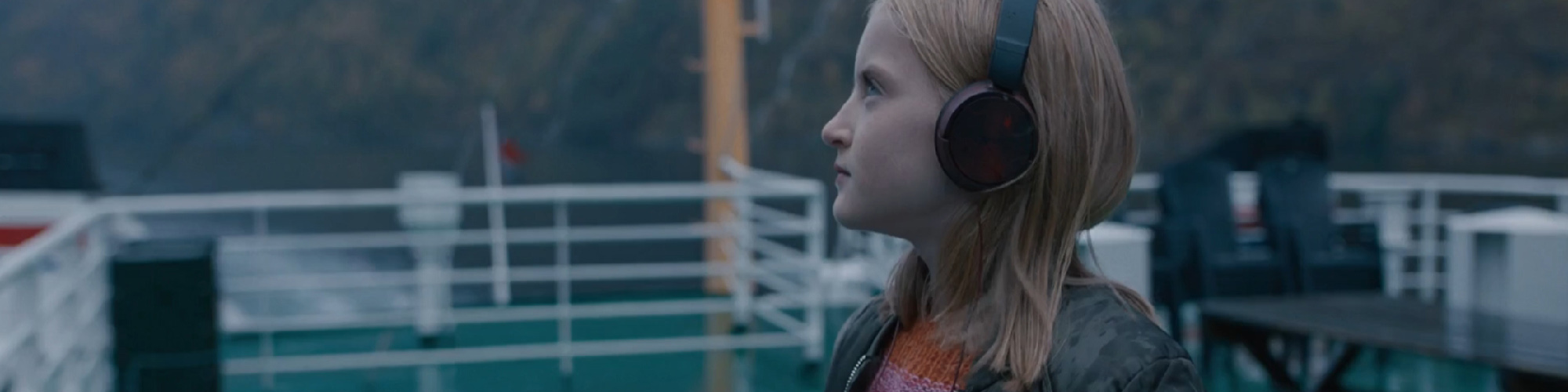 Earbuds Series
