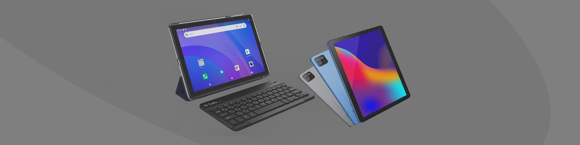7 Inch Tablets