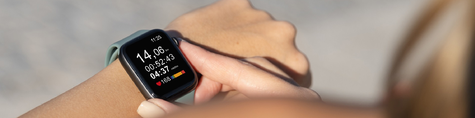 Watch 8